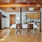 Casa Honoria Amplio, Con Vistas Y Parking - Arafita