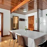 Casa Honoria Amplio, Con Vistas Y Parking - Arafita Apartment Escarrilla