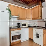 Casa Honoria Amplio, Con Vistas Y Parking - Arafita