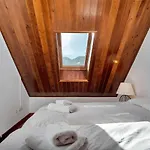 Casa Honoria Amplio, Con Vistas Y Parking - Arafita 에스칼리아