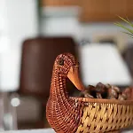 Casa Honoria Amplio, Con Vistas Y Parking - Arafita 에스칼리아