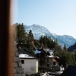 Casa Honoria Amplio, Con Vistas Y Parking - Arafita 에스칼리아