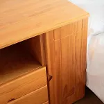 Casa Honoria Amplio, Con Vistas Y Parking - Arafita 아파트 *