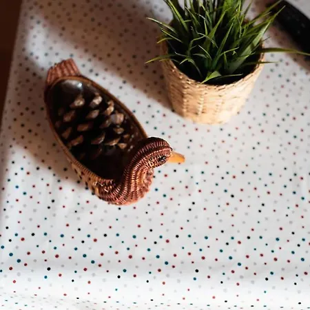 Casa Honoria Amplio, Con Vistas Y Parking - Arafita * エスカリリャ