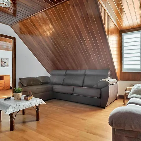 Апартаменты Casa Honoria Amplio, Con Vistas Y Parking - Arafita *