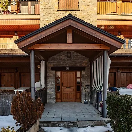 Casa Honoria Amplio, Con Vistas Y Parking - Arafita Эскаррилья