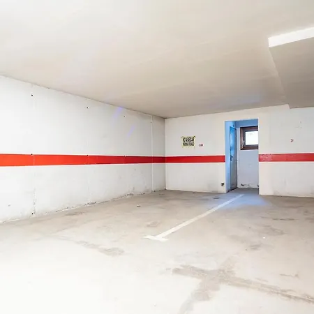 Casa Honoria Amplio, Con Vistas Y Parking - Arafita Эскаррилья