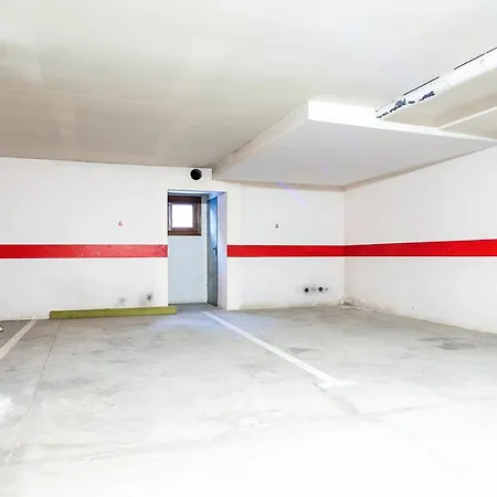 Апартаменты Casa Honoria Amplio, Con Vistas Y Parking - Arafita *