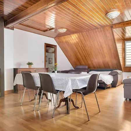 Апартаменты Casa Honoria Amplio, Con Vistas Y Parking - Arafita *