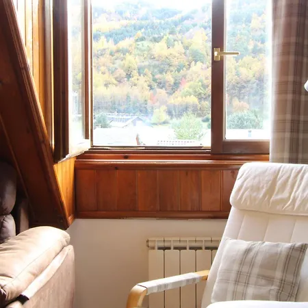Casa Honoria Amplio, Con Vistas Y Parking - Arafita דירה *