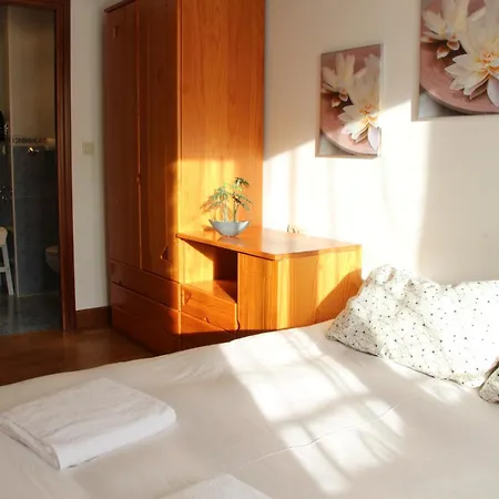Lägenhet Casa Honoria Amplio, Con Vistas Y Parking - Arafita Escarrilla