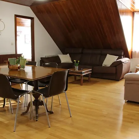 Casa Honoria Amplio, Con Vistas Y Parking - Arafita Эскаррилья